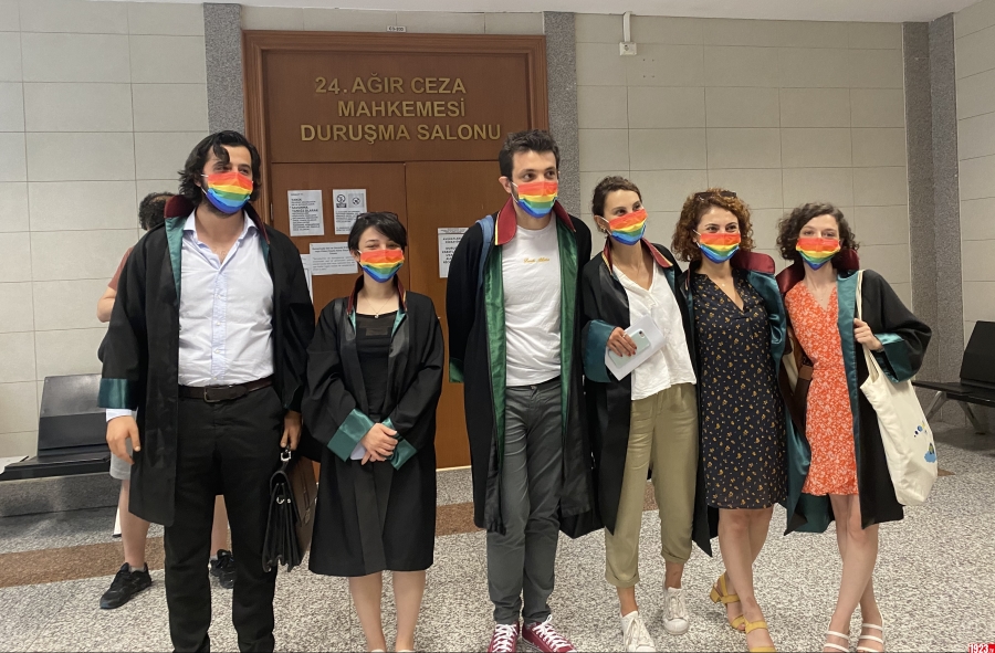 boğaziçi üniversitesi lgbti